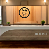 Receptie clinica medicala/cabinet dentar